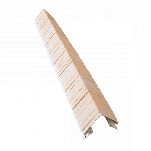 Угол наружный Скалистый риф Премиум Терракот купить в Электростале