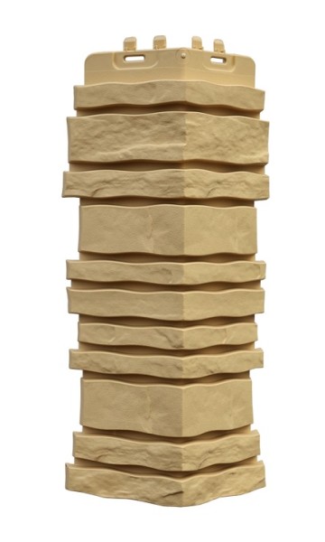 Угол Grand Line Сланец\Скала Стандарт песочный купить в Электростале