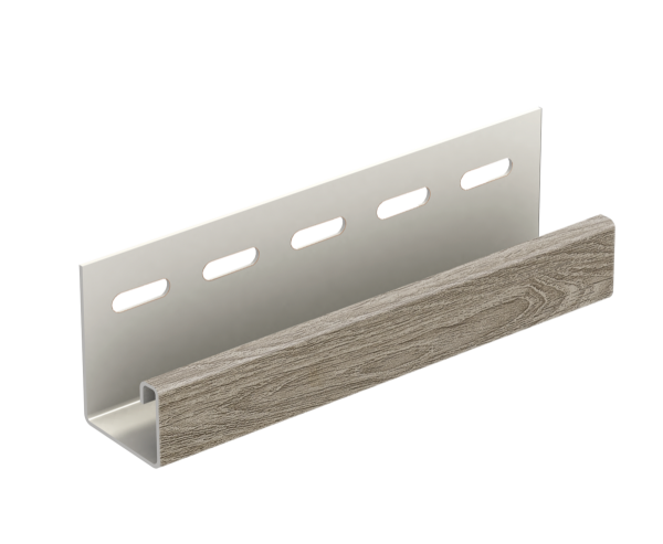 J-планка Timberblock Планкен Седой купить в Электростале