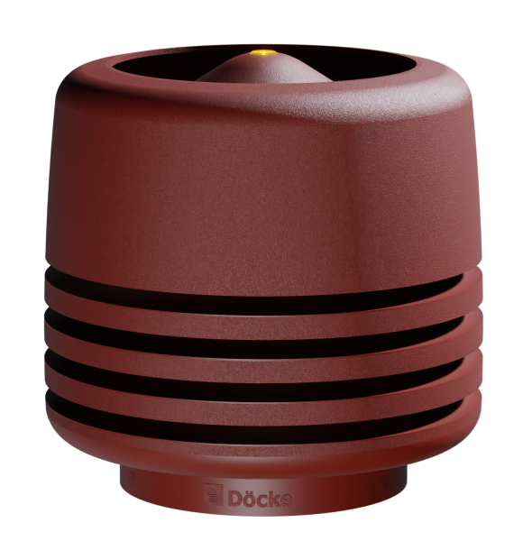 Колпак ИЗЛ-125\700 Красный купить в Электростале