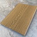 Ступень EasyDecking Wood-Х 348х22 Дуб 3D купить в Электростале
