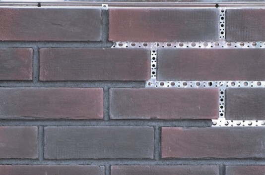 Фиброцементные панели КАНЬОН коллекция КЛИНКЕР 144 купить в Электростале