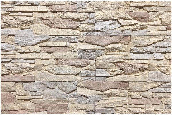 Фиброцементные панели КАНЬОН коллекция СЛАНЕЦ 66 купить в Электростале