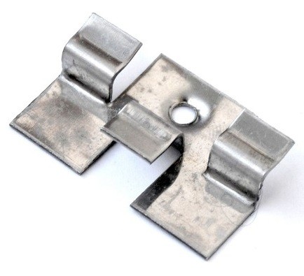 Кляймер террасный 3 мм купить в Электростале