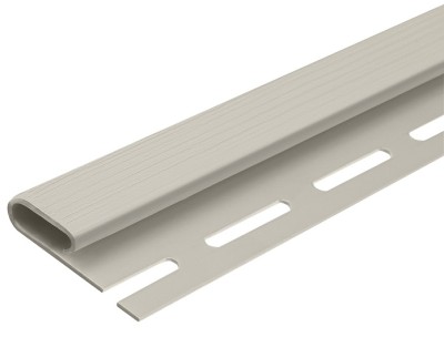 Финишный профиль 3,05 м TECOS СЛОНОВАЯ-КОСТЬ