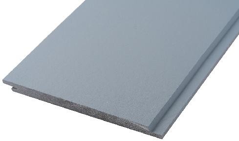 Фиброцементные панели Smooth Click F62 купить в Электростале