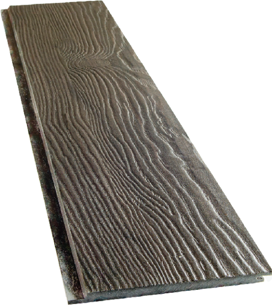 Фиброцементный сайдинг SidWood с фактурой под дерево W-110 Клик купить в Электростале