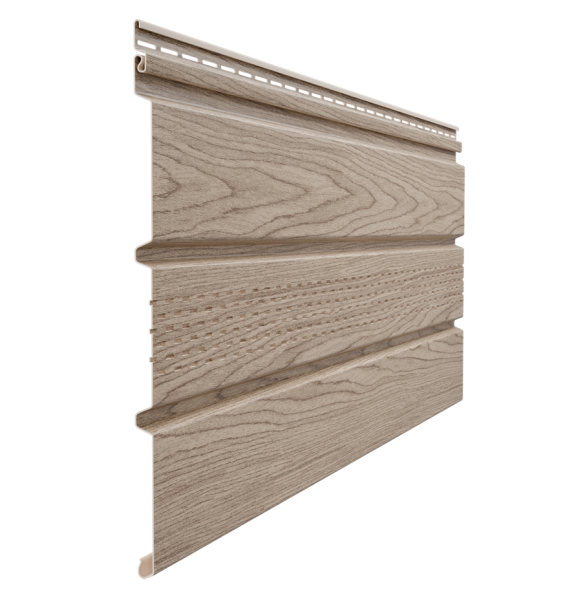 Софит с центральной перфорацией Сибирский купить в Электростале