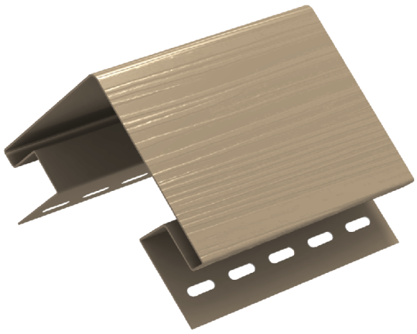 Наружный угол Классика Бежевый купить в Электростале