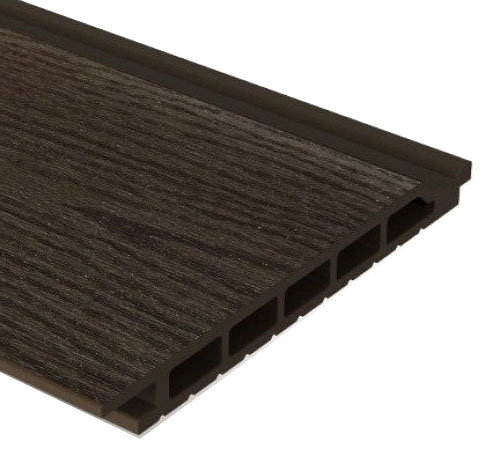 Фасадная панель из ДПК WOODVEX Select Венге купить в Электростале