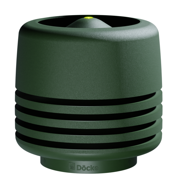 Колпак ИЗЛ-125\700 Зелёный купить в Электростале