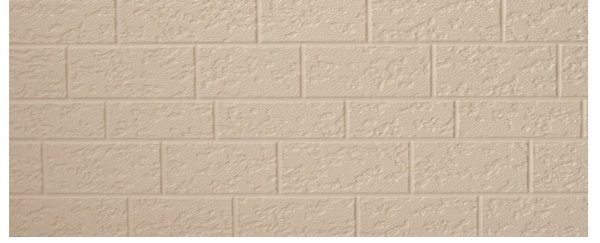 Фасадная панель Zodiac Кирпич крупнозернистый AE2-001 купить в Электростале