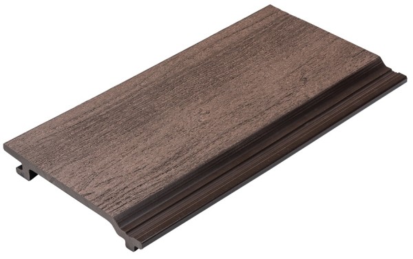 Фасадная панель из ДПК CM Cladding Bark мербау купить в Электростале