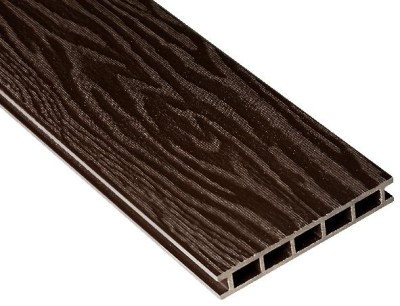 Террасная доска из ДПК Faynag Premium ACERO 3D Венге