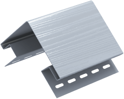 Наружный угол Классика Голубой