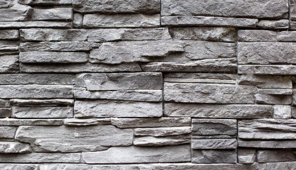 Фиброцементные панели Panda Рваный камень 04110F купить в Электростале