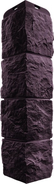 Наружный угол Туф ливанский купить в Электростале