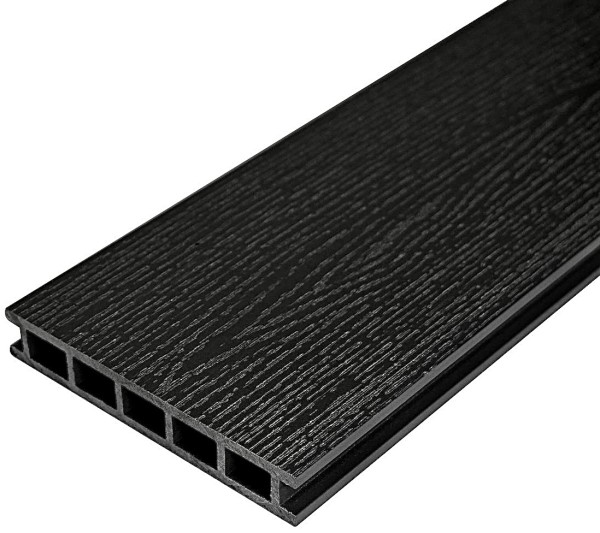 Террасная доска из ДПК Faynag Stelo Bagnato — Кварц купить в Электростале