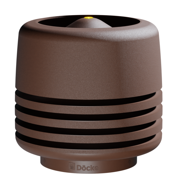 Колпак ИЗЛ-125\700 Светло-коричневый купить в Электростале