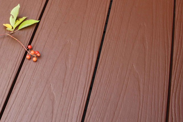 Террасная доска из ДПК Terrapol Практик моноколор Яшма (под заказ) купить в Электростале