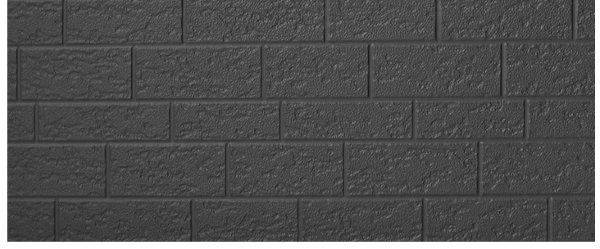 Фасадная панель Zodiac Кирпич крупнозернистый AK2-001 купить в Электростале