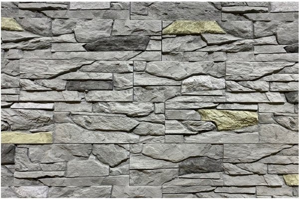 Фиброцементные панели КАНЬОН коллекция СЛАНЕЦ 70 купить в Электростале