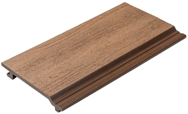 Фасадная панель из ДПК CM Cladding Bark тик купить в Электростале