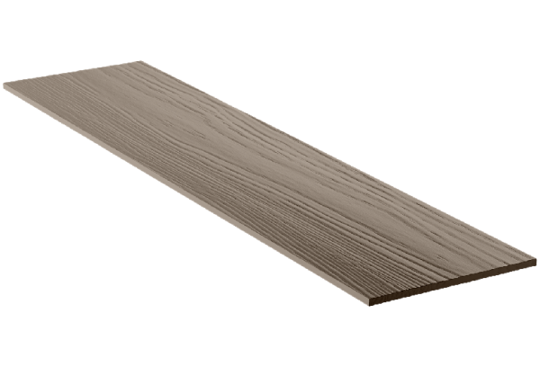 Фиброцементный сайдинг Фибростар Click КС 43 Какао купить в Электростале