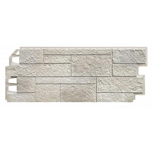 Фасадные панели ТЕХНОНИКОЛЬ Песчаник Бежевый купить в Электростале