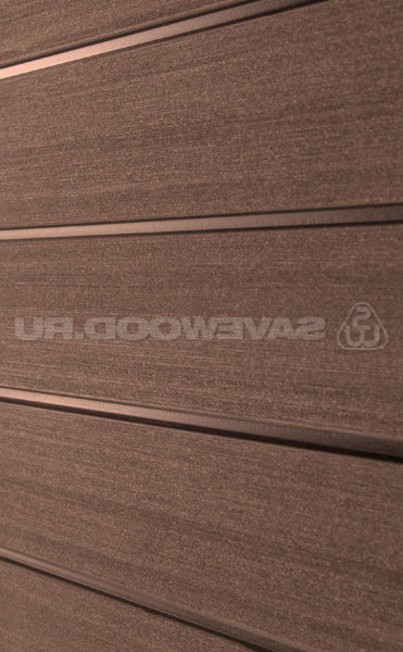 Заборы и ограждения из ДПК SW Agger терракот купить в Электростале