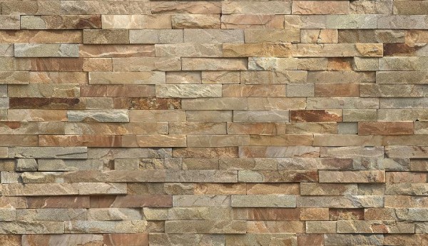 Фиброцементные панели Panda Рваный камень 04120F купить в Электростале