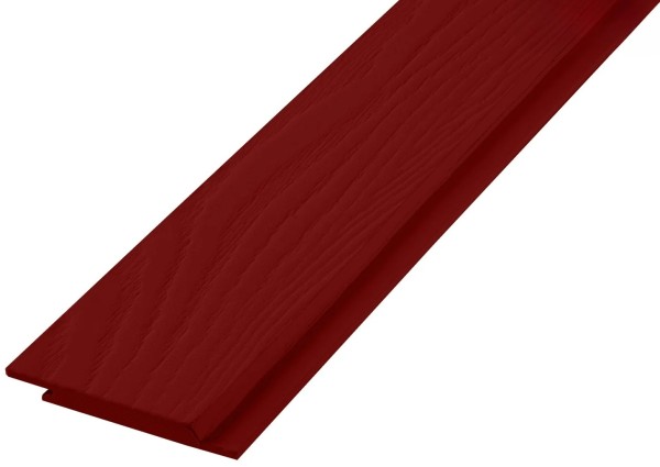 Фиброцементный сайдинг FCSPRO Click Shtil F61 (Красная земля) купить в Электростале