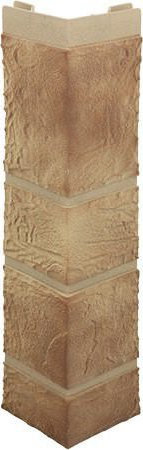 Наружный угол камень (сланец), 0,47 х 0,11м купить в Электростале