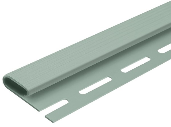 Финишный профиль 3,05 м TECOS СВЕТЛО-САЛАТОВЫЙ купить в Электростале