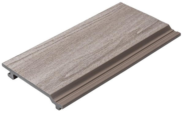 Фасадная панель из ДПК CM Cladding Bark ясень купить в Электростале