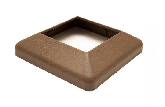 Юбка столба нижняя GardenParkett Светло-коричневый купить в Электростале