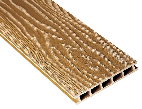 Террасная доска из ДПК Faynag Premium ACERO 3D Орех купить в Электростале