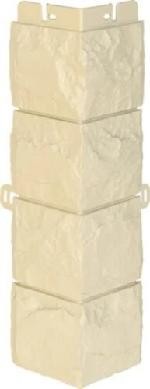 Угол наружный Альта-Профиль Фагот ЭКО Песчаный купить в Электростале