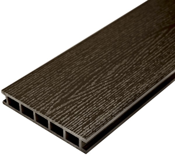Террасная доска из ДПК Faynag Stelo Bagnato — Венге купить в Электростале