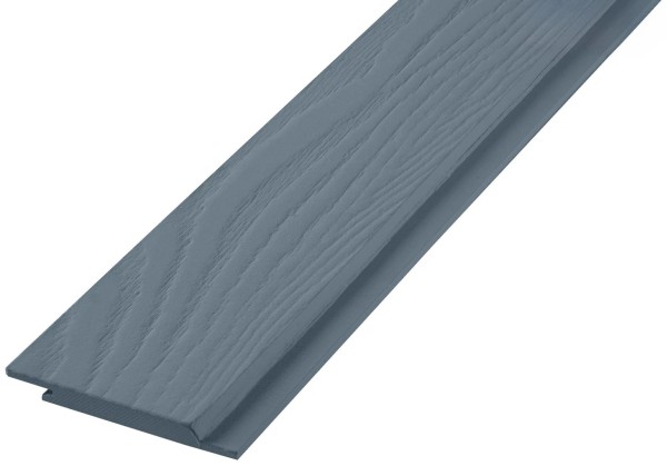 Фиброцементный сайдинг FCSPRO Click Shtil F62 (Голубой океан) купить в Электростале