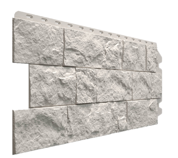 Фасадная панель Docke, Fels, Арктик купить в Электростале