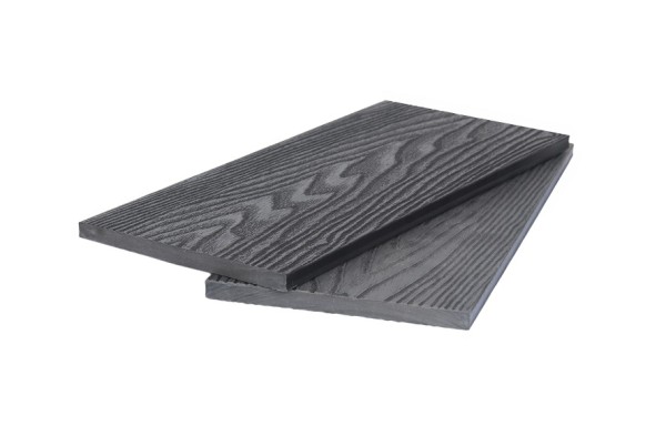 Доска универсальная 3D+3D POLIVAN GROUP двухсторонняя полнотелая DENPASAR чёрный купить в Электростале