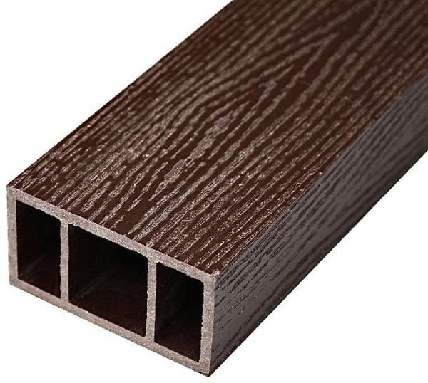 Брус FAYNAG WOOD шоколад купить в Электростале