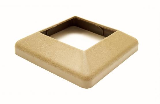 Юбка столба нижняя GardenParkett Бук купить в Электростале