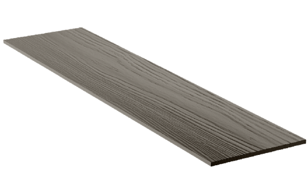 Фиброцементный сайдинг Фибростар Click КС 46 Бурый Медведь купить в Электростале