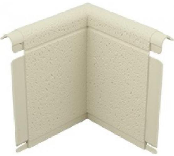 Угол откоса Альта-профиль Альта Декор (отделочные элементы) Белый купить в Электростале