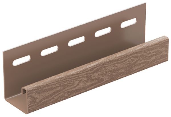 J-планка Timberblock Кедр Натуральный купить в Электростале