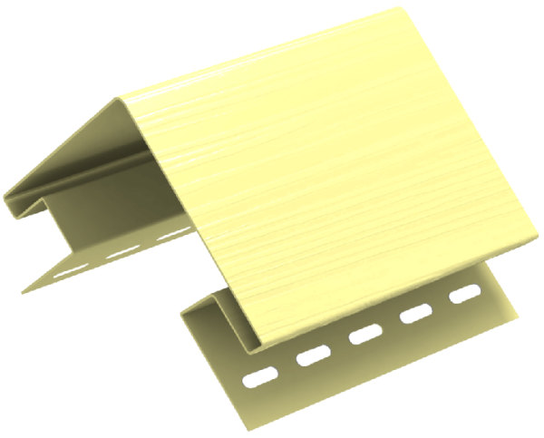 Наружный угол Классика Кремовый купить в Электростале