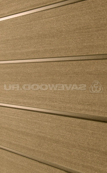 Заборы и ограждения из ДПК SW Agger  тик купить в Электростале