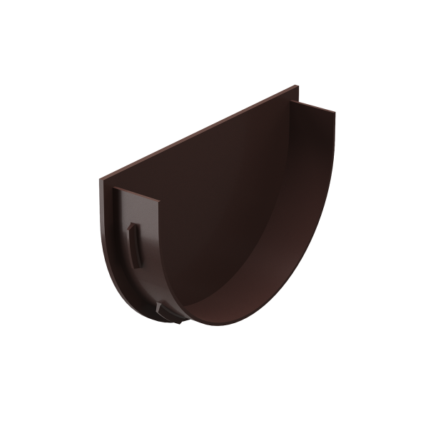 Заглушка воронки Docke Premium ПВХ - Шоколад купить в Электростале